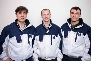 О компании ПотолокСервис: установка натяжных потолков в Печоре