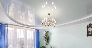 Глянцевый потолок Печора, цена от 4424 руб.