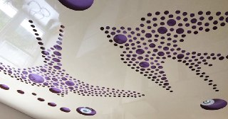 Резной потолок Apply Печора, цена от 4118 руб.