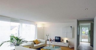 Бесшовный потолок Печора, цена от 3078 руб.