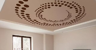 Резной потолок Apply Печора, цена от 4118 руб.